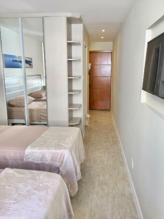 De Copacabana Posto 6 *